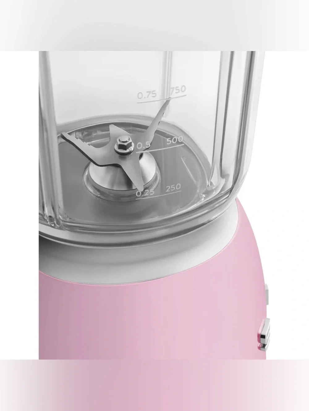 SMEG 50’s Style Retro Blender